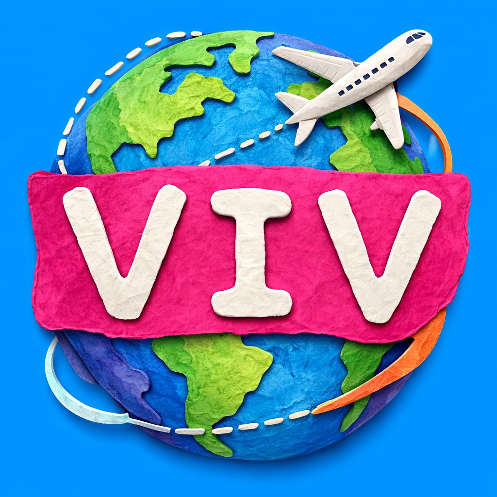 Survivor Travels logo